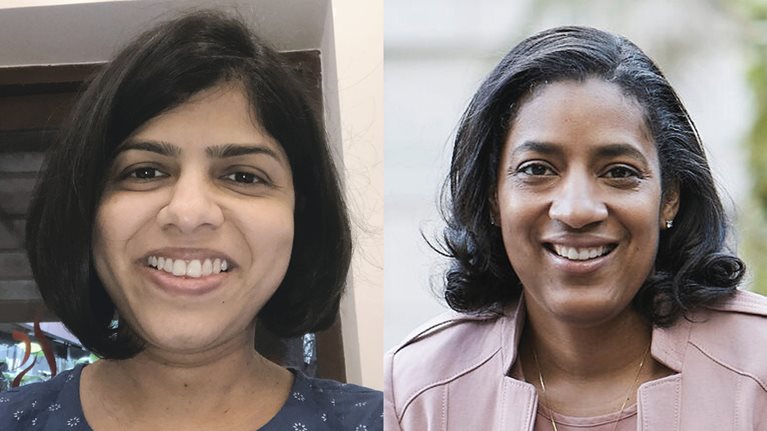 McKinsey Partners Talk About Helping Women Of Color Lead At Work McKinsey Company
